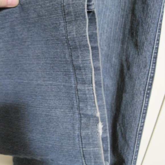 Khakis & Co trouser jeans sz 12 - Picture 5 of 11